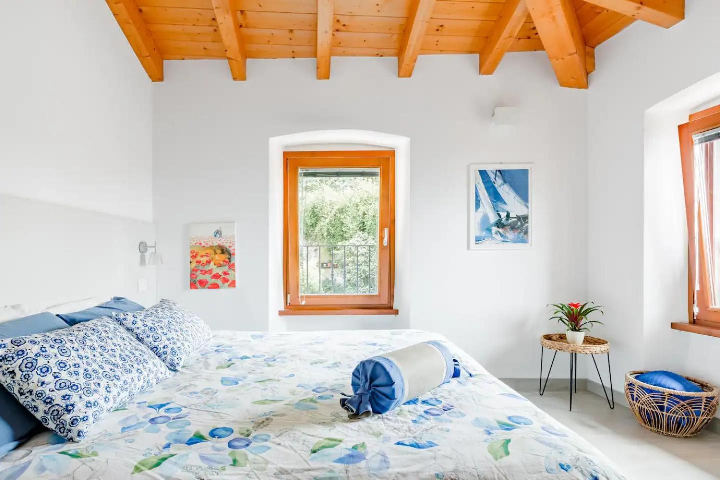 Ca De L'Angelon Apart otel Brenzone sul Garda Dış mekan fotoğraf