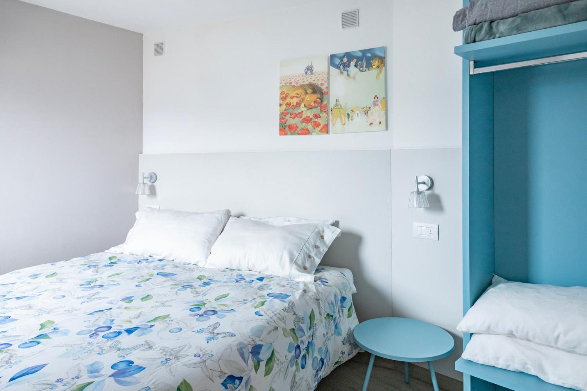 Ca De L'Angelon Apart otel Brenzone sul Garda Dış mekan fotoğraf