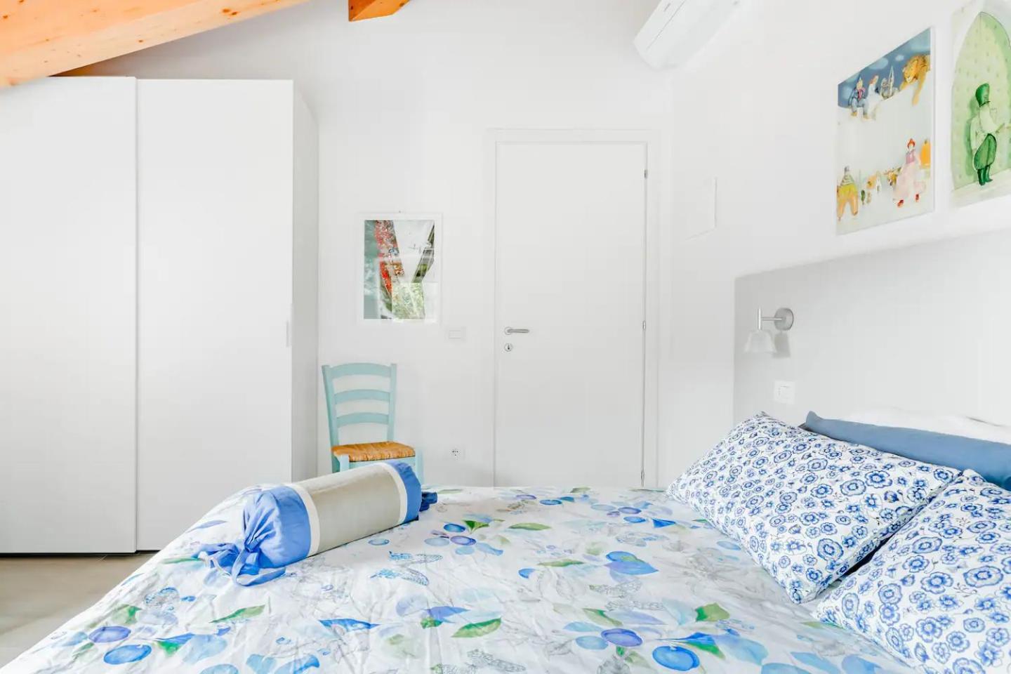Ca De L'Angelon Apart otel Brenzone sul Garda Dış mekan fotoğraf
