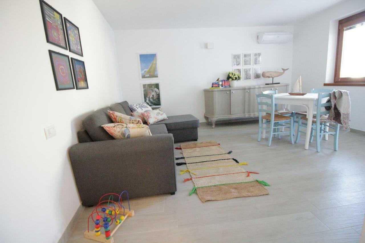 Ca De L'Angelon Apart otel Brenzone sul Garda Dış mekan fotoğraf