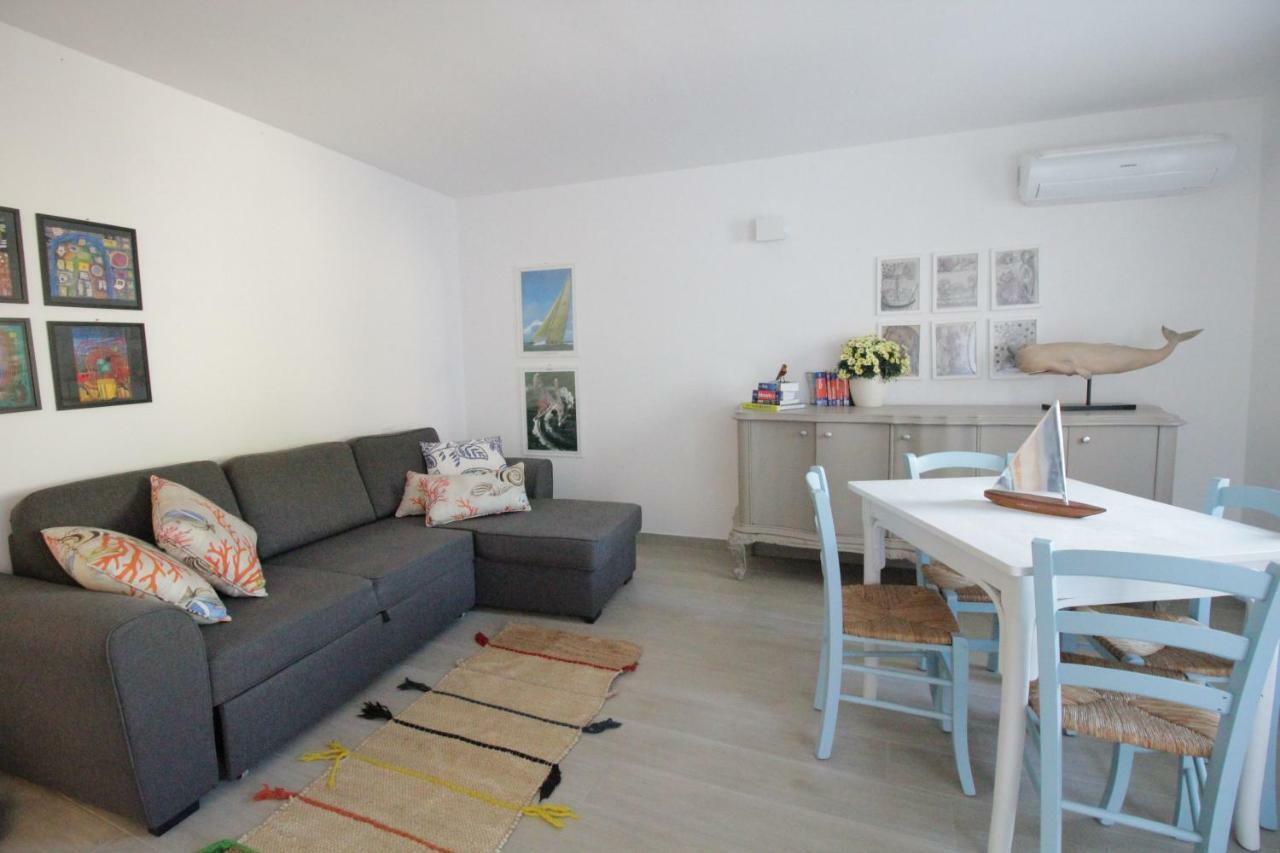 Ca De L'Angelon Apart otel Brenzone sul Garda Dış mekan fotoğraf